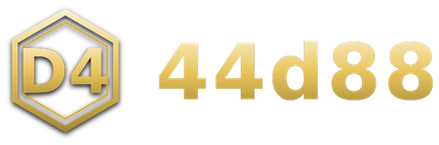 44d88 logo